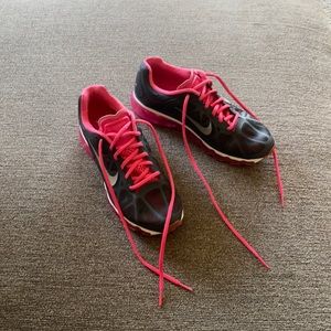 Nike air max fit sole women’s sneaker